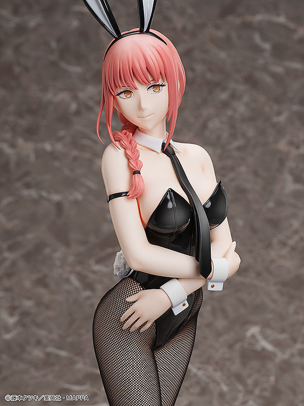 FREEing Makima (Bunny Ver.) Chainsaw Man 1/4 Scale Figure