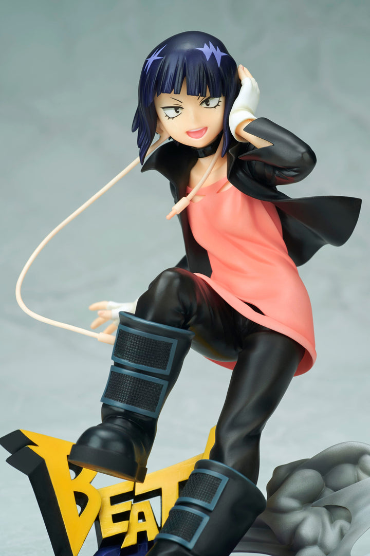 My Hero Academia Kyoka Jiro Hero Suit Ver Anime 1/8 Scale Figure