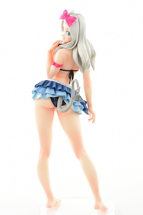 Orcatoys Mirajane Strauss Fairy Tail 1/6 Scale Figure (Koakuma Bikini Ver.)