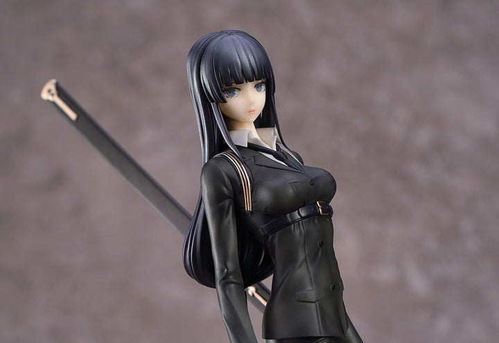 G.A.D KARASU G.A.D Series 1/7 Scale Figure