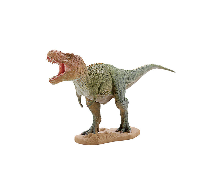 F toys Dinosaur Master 3 Realistic Dinosaur Figure Set (6-Pack)
