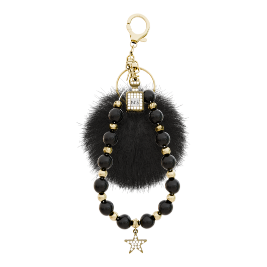 My Vibe Charm Black