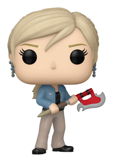 Pop! Vinyl - BTVS - Buffy