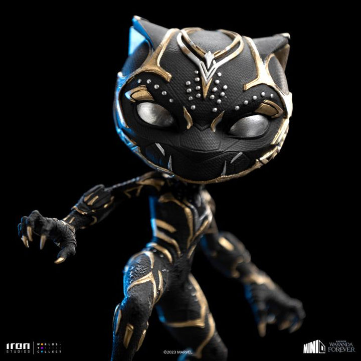 Iron Studios Black Panther Wakanda Forever MiniCo Shuri