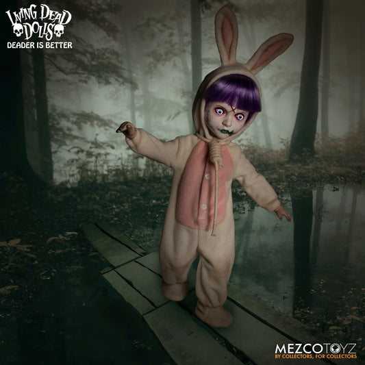 The Return of the Living Dead Dolls Eggzorcist