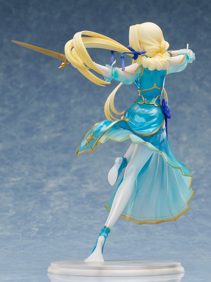 Kadokawa Alice (China Dress Ver.) Sword Art Online Alicization: War of Underworld 1/7 Scale Figure