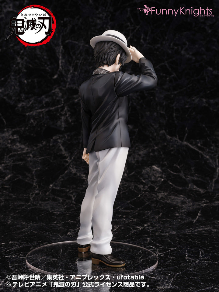 Muzan Kibutsuji Demon Slayer Kimetsu no Yaiba 1/8 Scale Figure