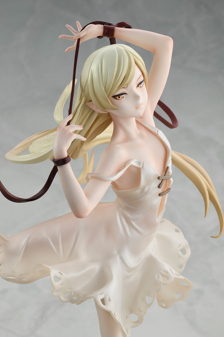 Kizumonogatari Kiss shot Acerola orion Heart nunder blade 12 Year Old