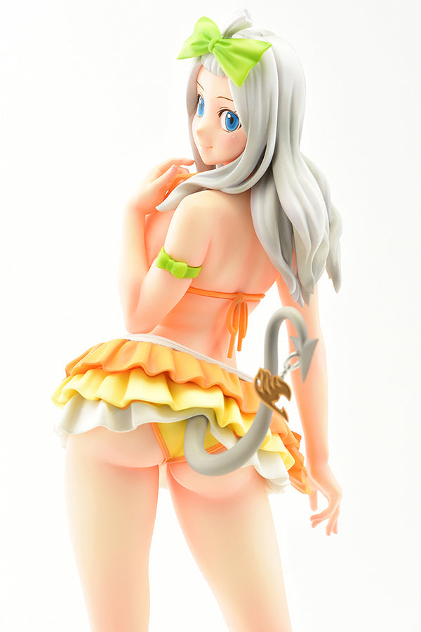 Orcatoys Mirajane Strauss Fairy Tail 1/6 Scale Figure (Swimwear Ver.)