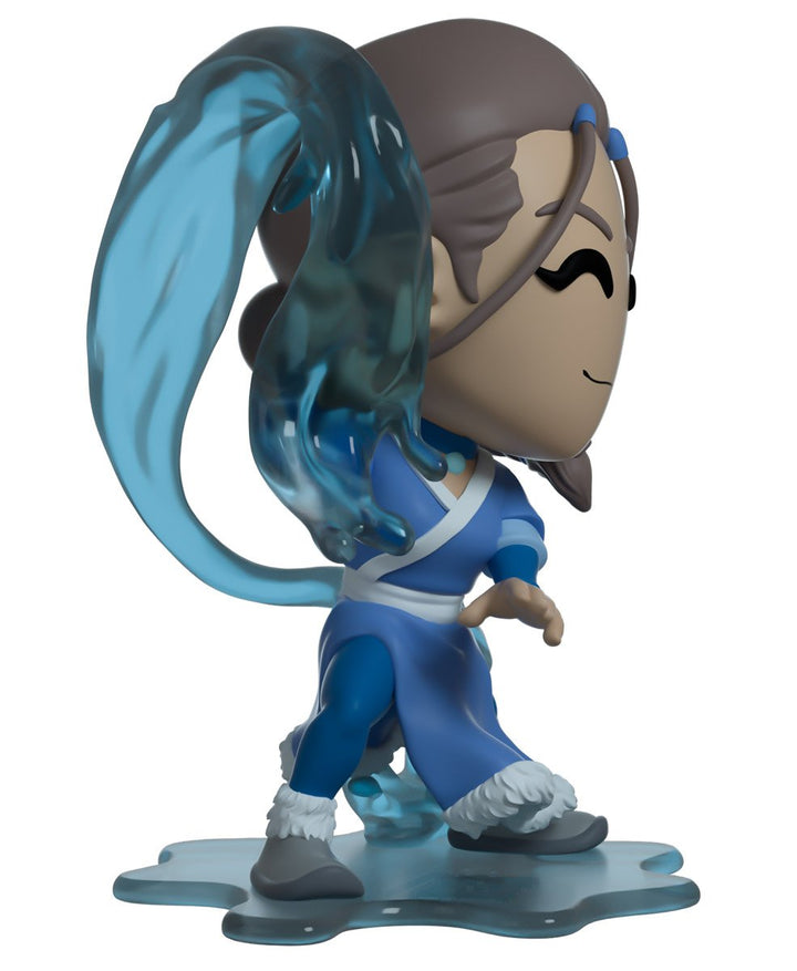 Youtooz Avatar The Last Airbender Katara Figure