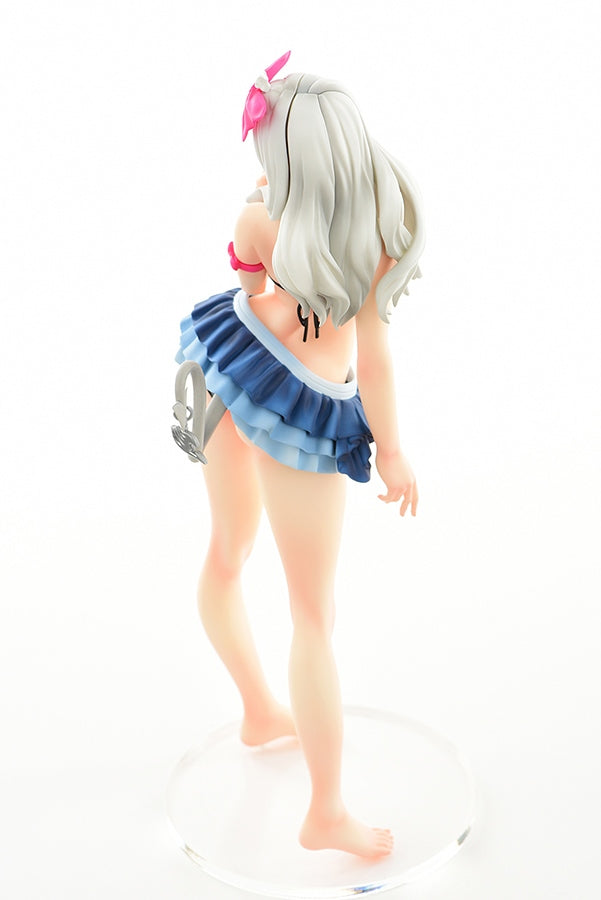 Orcatoys Mirajane Strauss Fairy Tail 1/6 Scale Figure (Koakuma Bikini Ver.)
