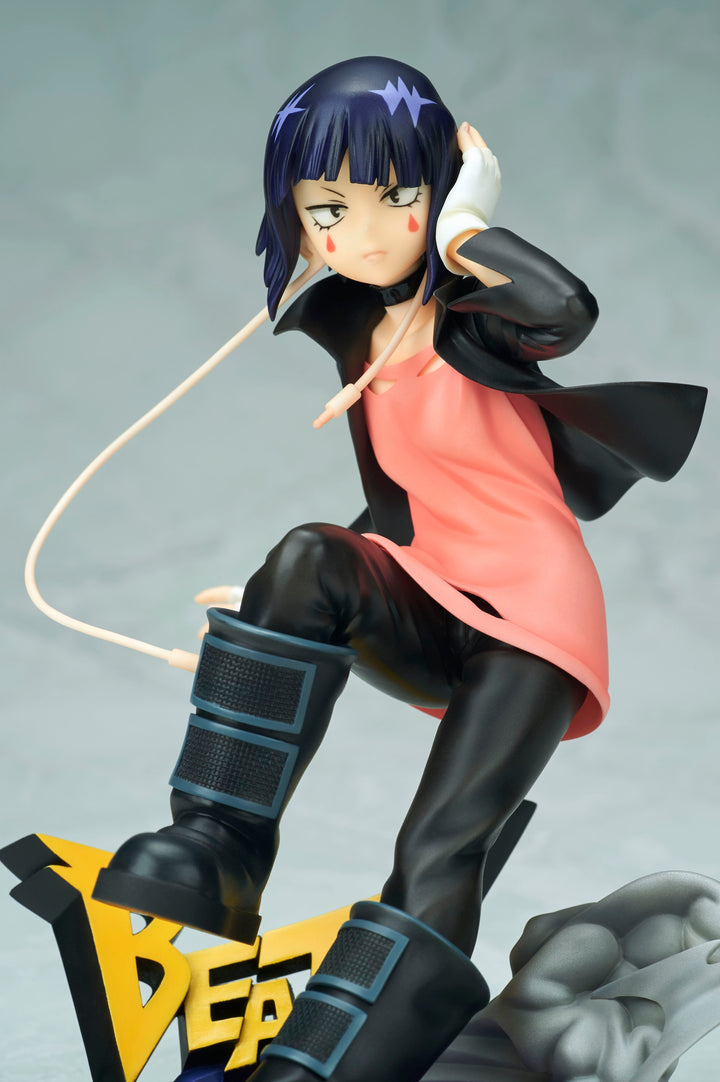My Hero Academia Kyoka Jiro Hero Suit Ver Anime 1/8 Scale Figure