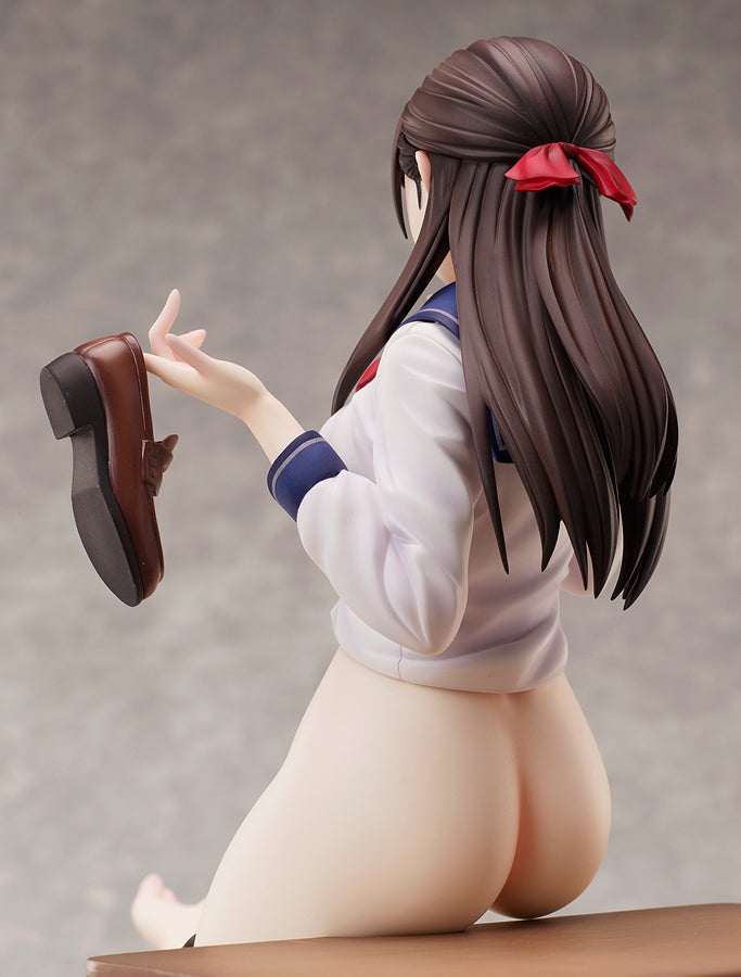 Yom Fumina Murasaki Original Character 1/6 Scale Figure