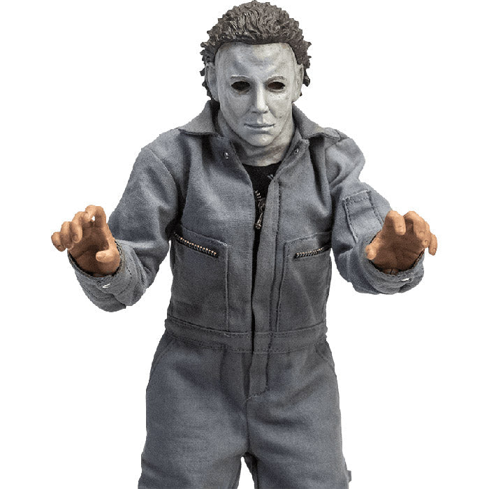 Halloween The Curse of Michael Myers Michael Myers 12" Action Figure