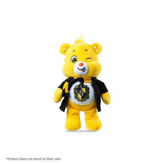 Care Bears - 9" Harry Potter - Hufflepuff