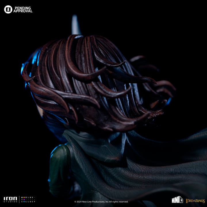 Iron Studios The Lord of the Rings MiniCo Aragorn Figure