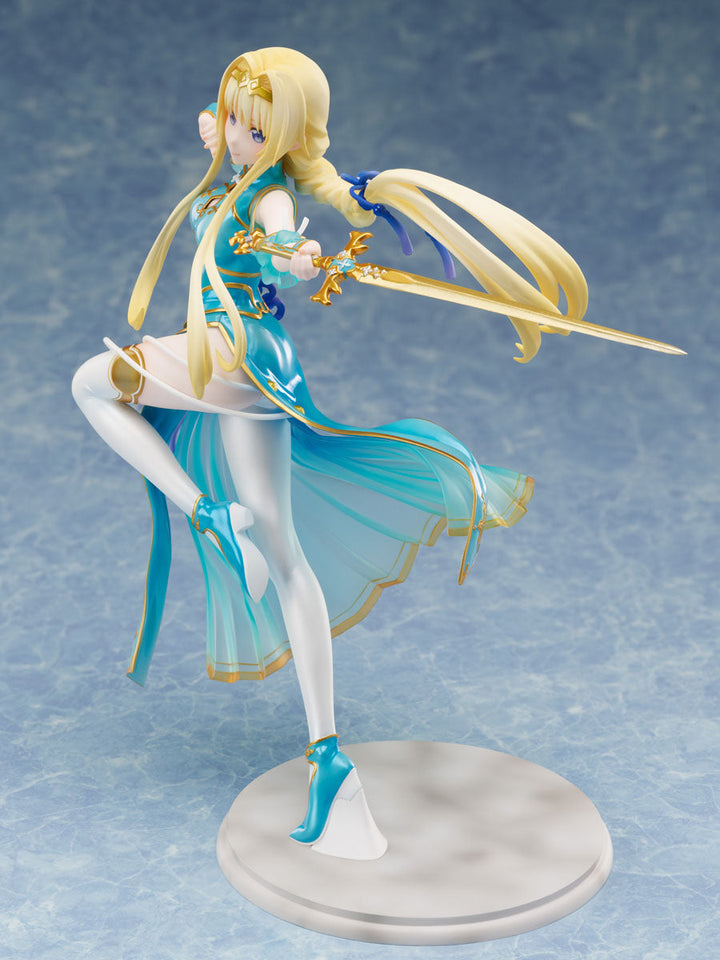 Kadokawa Alice (China Dress Ver.) Sword Art Online Alicization: War of Underworld 1/7 Scale Figure