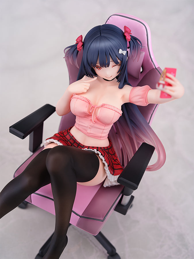 DSmile Otaku Circle's Princess Original Character 1/6 Scale Figure