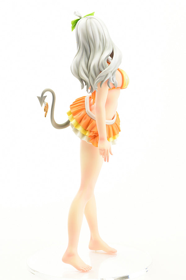Orcatoys Mirajane Strauss Fairy Tail 1/6 Scale Figure (Swimwear Ver.)