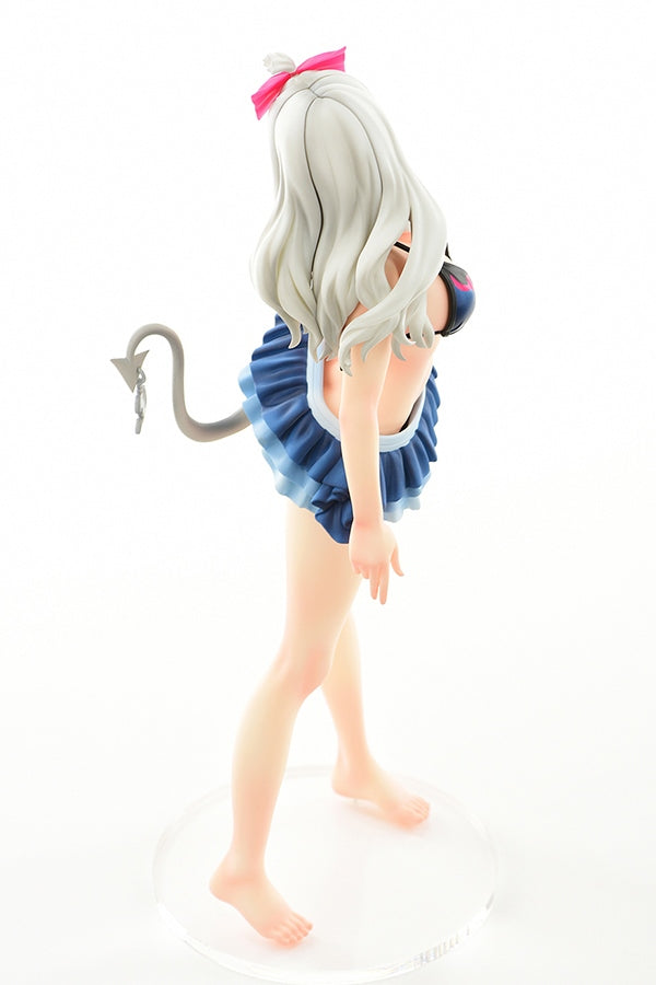 Orcatoys Mirajane Strauss Fairy Tail 1/6 Scale Figure (Koakuma Bikini Ver.)