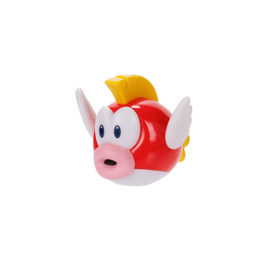 Super Mario 2.5" Figures (Case of 8)