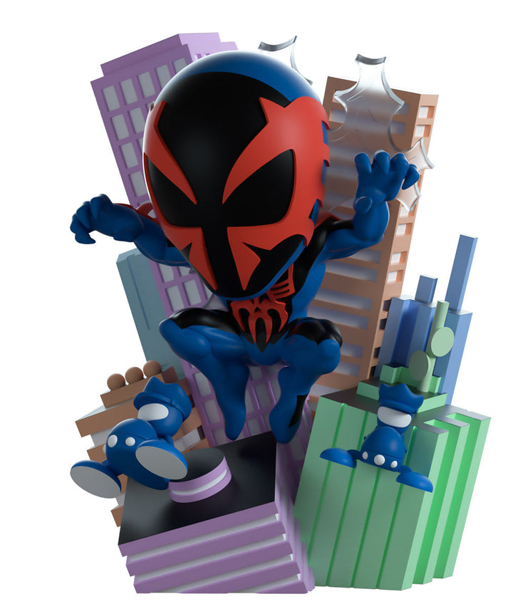 YouTooz Spider-Man 2099 Marvel Comics Vinyl Figure