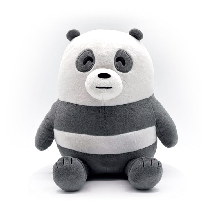 Youtooz Panda We Bare Bears Plush 9 Inch