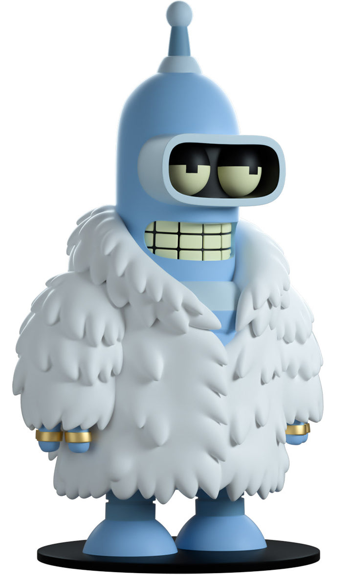 Youtooz Futurama toy