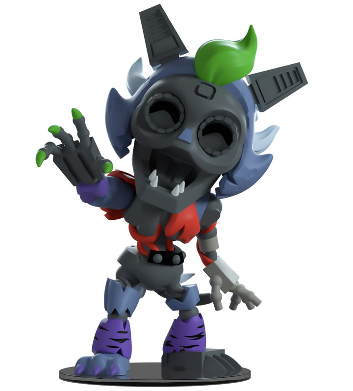 Youtooz Five Nights at Freddy’s Ruined Roxy Figure
