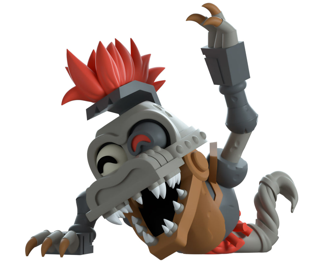 Youtooz Five Nights at Freddy’s Ruined Monty Figure
