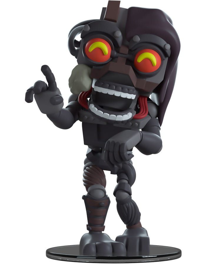 Youtooz Five Nights at Freddy’s Mimic Figure