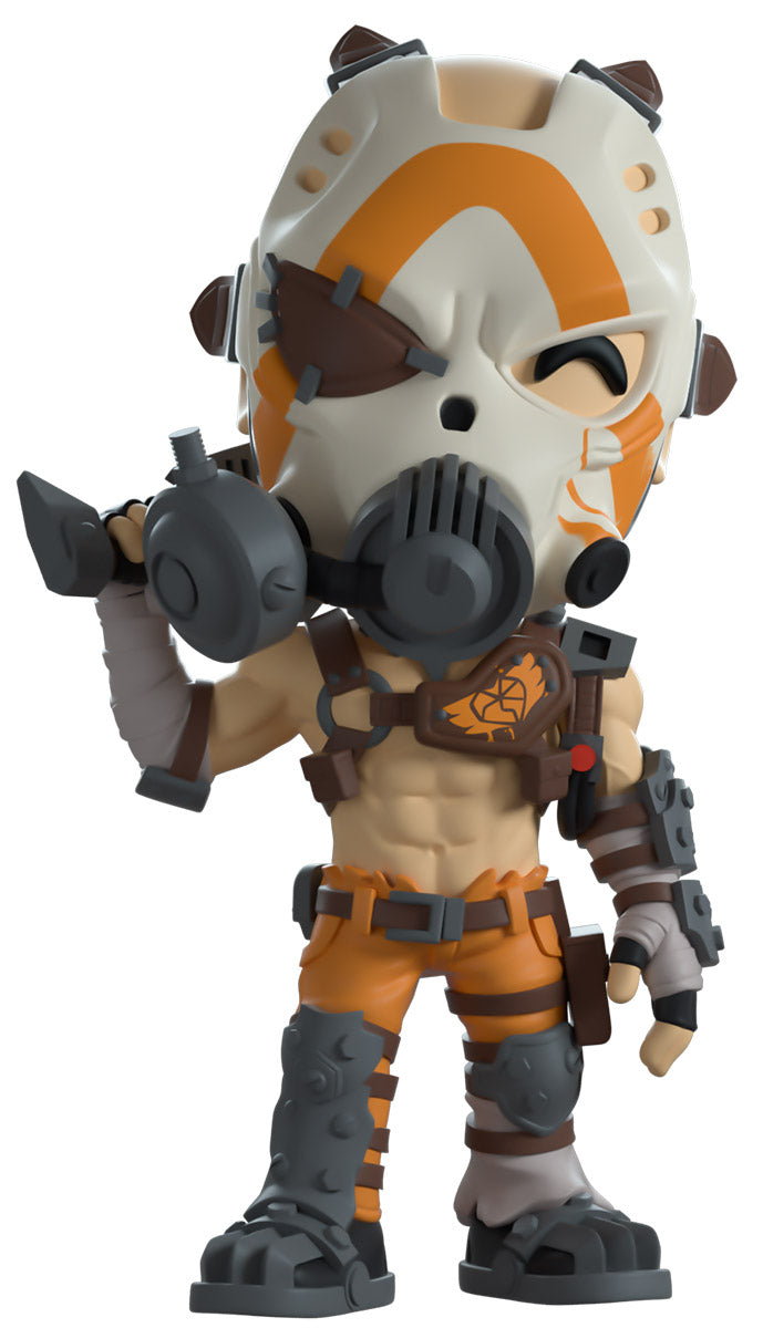 Youtooz Borderlands Krieg Vinyl Figure #3