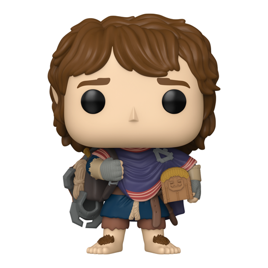 Pop! Vinyl - The Hobbit - Bilbo Baggins