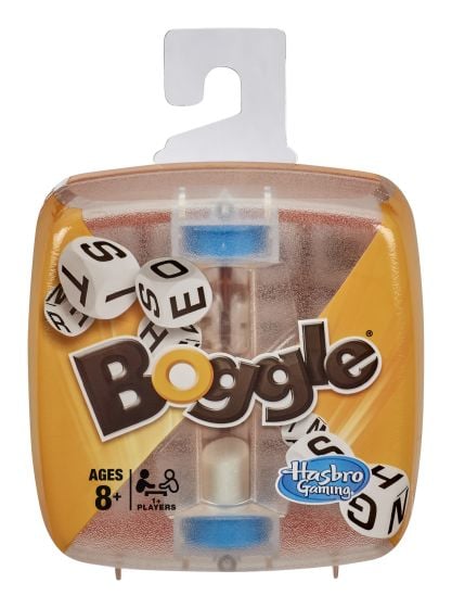 Boggle Classic