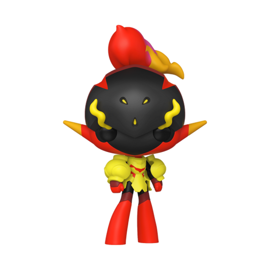 Pop! Vinyl - Pokemon - Armarouge