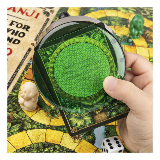 Jumanji The Game - Image