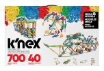 K'nex 325 Piece 25 Model Motorised Creations Set - Image