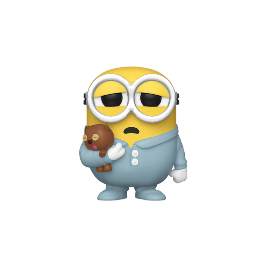Pop! Vinyl - Minions 2 - Pajama Bob
