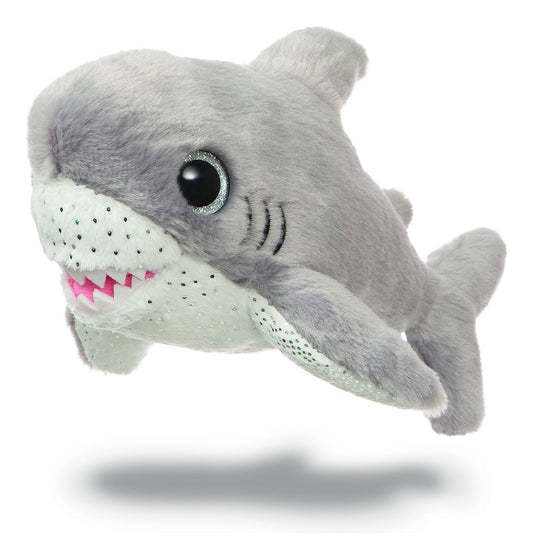 Sparkle Tales Finn Shark 7" - Image