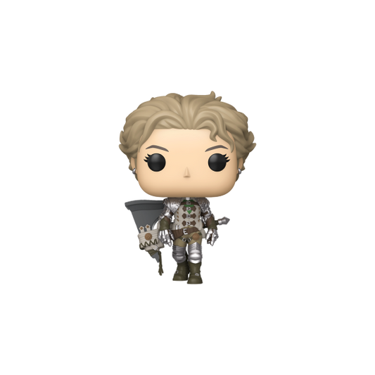 Pop! Vinyl - Monster Hunter Wilds - Oliva