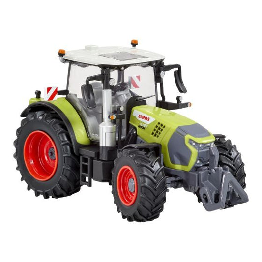 Claas Arion 6 Series