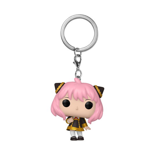 Pop! Keychain - Spy x Family - Anya Forger
