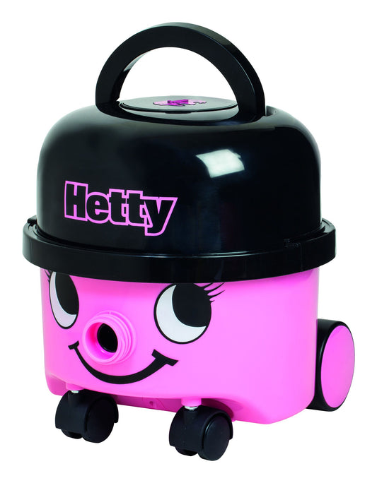 Hetty Vacuum Cleaner - Image