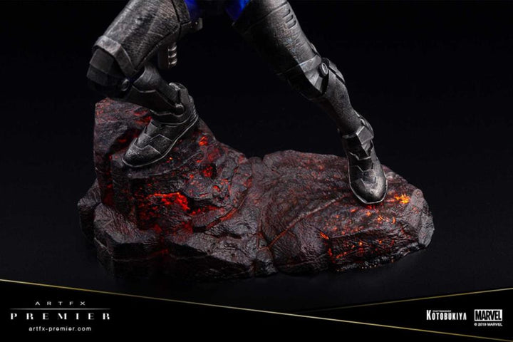 Marvel ArtFX Premier Cosmic Ghost Rider Limited Edition Statue