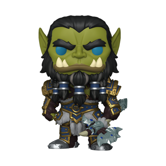 pop-vinyl-world-of-warcraft-thrall
