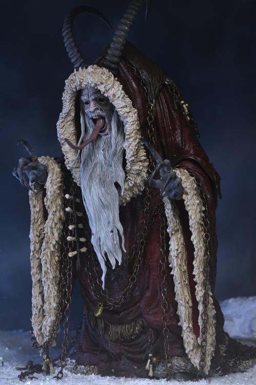 NECA Krampus (2015) Krampus Deluxe Action Figure