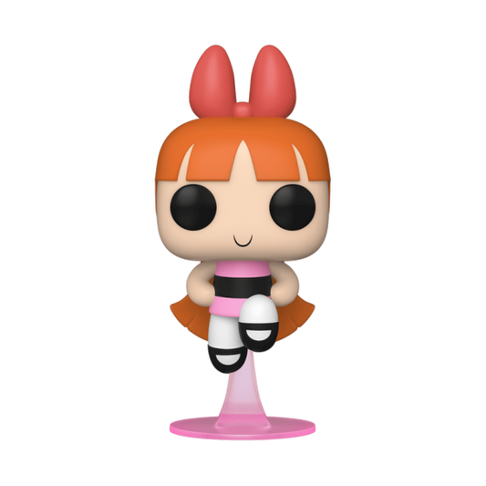 Pop! Vinyl - Powerpuff Girls - Blossom