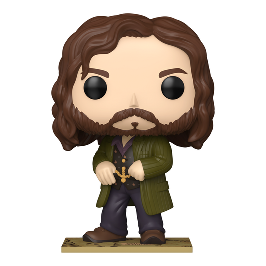 Pop! Vinyl - Harry Potter - Sirius Black