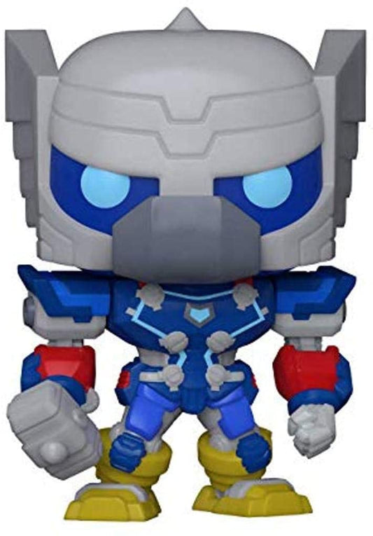 Funko Marvel: Avengers Mech Strike (Thor) - Image 2
