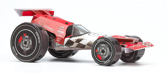 Interplay Rivetz 3D Activity Construction Racer - Image 2